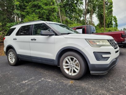 Used 2016 Ford Explorer FWD