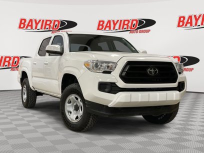 Used 2021 Toyota Tacoma SR