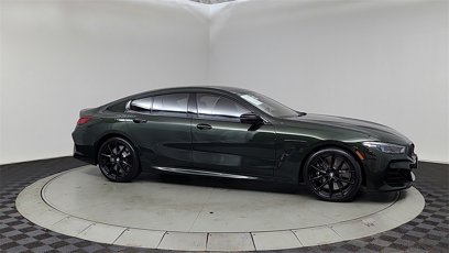 Used 2025 BMW M850i xDrive