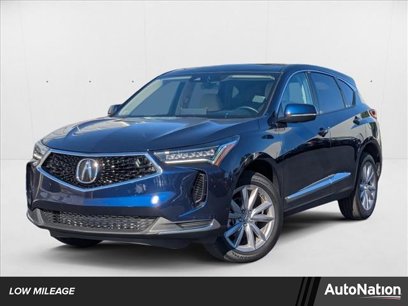 Certified 2024 Acura RDX SH-AWD