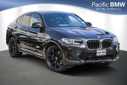 Used 2024 BMW X4 M40i w/ Premium Package