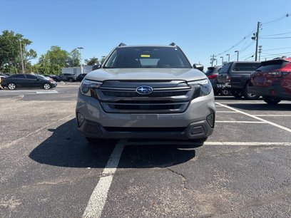 Certified 2025 Subaru Forester Premium w/ Convenience Package #1