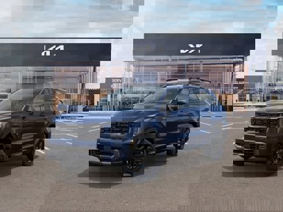 New 2025 Kia Sorento SX