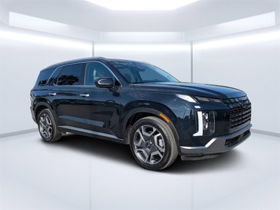 Used 2024 Hyundai Palisade SEL w/ Premium Package