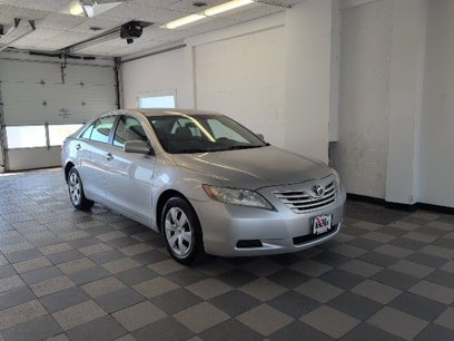 Used 2007 Toyota Camry CE