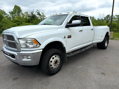Used 2011 RAM 3500 Laramie