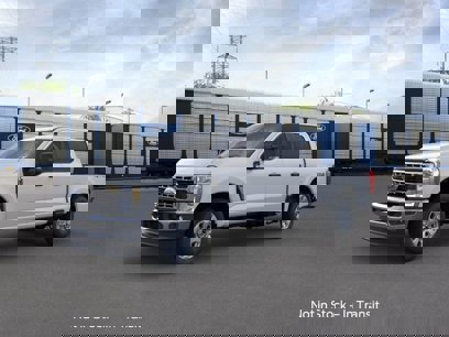 New 2025 Ford F350 XLT