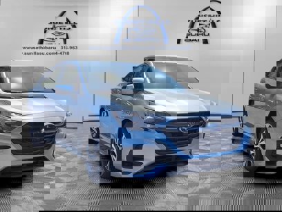 New 2025 Subaru Legacy Premium