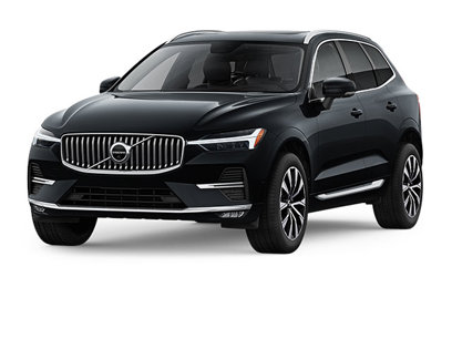 Certified 2023 Volvo XC60 B5 Plus w/ Climate Package