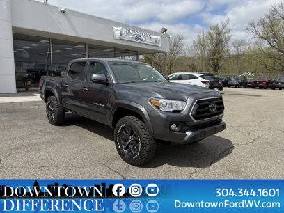 Used 2022 Toyota Tacoma SR5