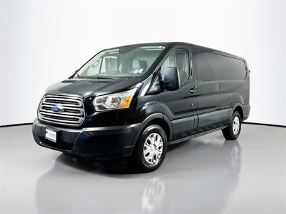 Used 2017 Ford Transit 150 130 Low Roof w/ Exterior Upgrade Package