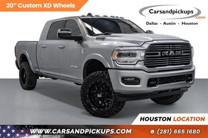 Used 2019 RAM 2500 Laramie