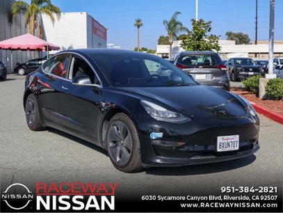 Used 2019 Tesla Model 3 Long Range