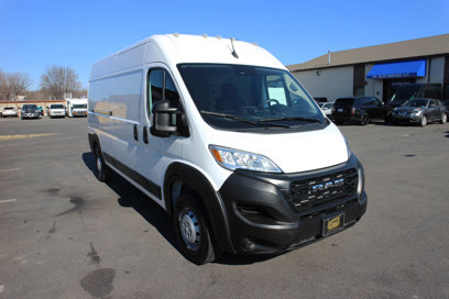Used 2023 RAM ProMaster 3500