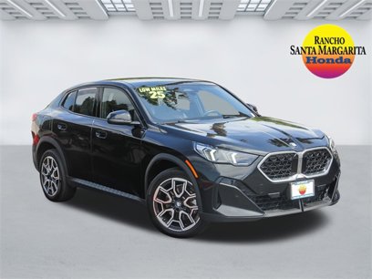 Used 2025 BMW X2 xDrive28i