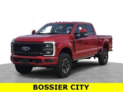 Used 2023 Ford F250 Lariat w/ Tremor Off-Road Package