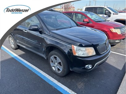 Used 2009 Pontiac Torrent 2WD w/ Preferred Package