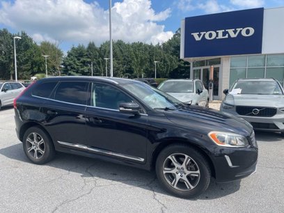 Used 2014 Volvo XC60 T6