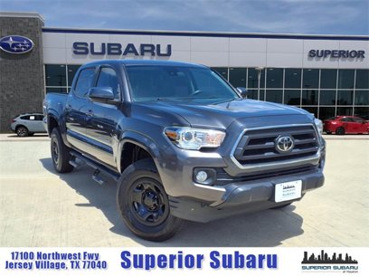 Used 2020 Toyota Tacoma SR5