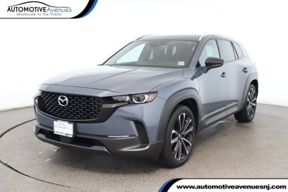 Used 2023 MAZDA CX-50 AWD 2.5 S w/ Cargo Package