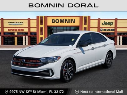 Used 2024 Volkswagen Jetta Sport