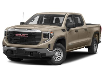 Used 2023 GMC Sierra 1500 Elevation