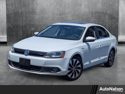 Used 2014 Volkswagen Jetta SEL Premium