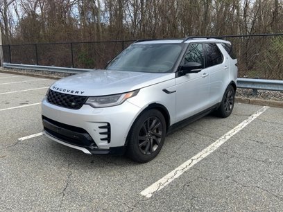 Used 2023 Land Rover Discovery S R-Dynamic