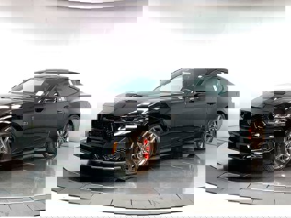 Certified 2024 Ford Mustang GT Premium