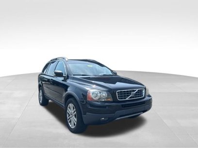 Used 2009 Volvo XC90 3.2