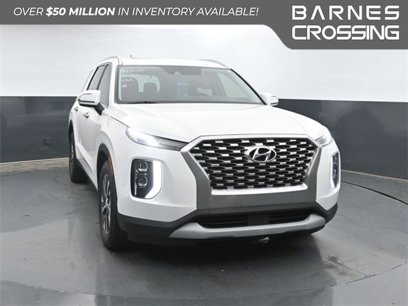 Used 2022 Hyundai Palisade SEL