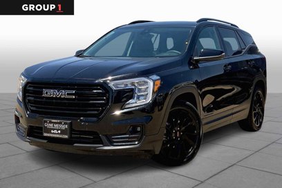 Used 2024 GMC Terrain SLT w/ Elevation Edition
