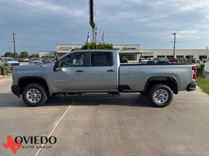 New 2025 Chevrolet Silverado 3500 W/T