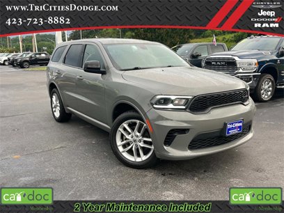 Used 2024 Dodge Durango GT