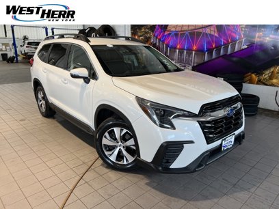 Used 2023 Subaru Ascent Premium