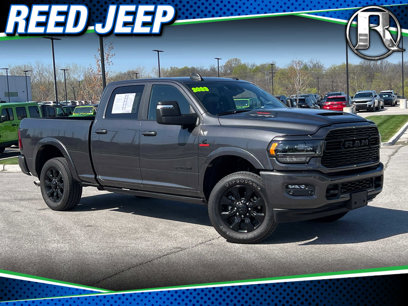 Used 2023 RAM 2500 Limited
