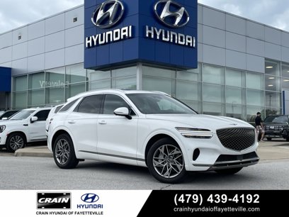 Used 2023 Genesis GV70 2.5T Advanced w/ Advanced Package
