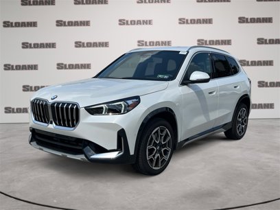 Used 2025 BMW X1 xDrive28i w/ Technology Package