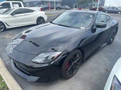 Used 2024 Nissan Z Performance w/ Floor Mat Package