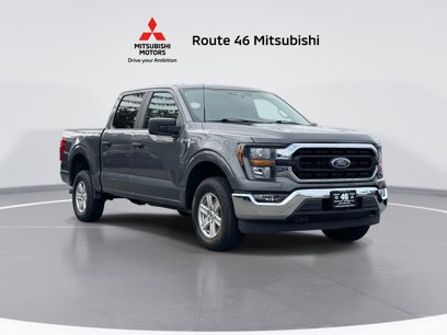 Used 2023 Ford F150 XLT