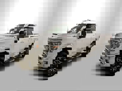 Used 2022 GMC Sierra 3500 Denali