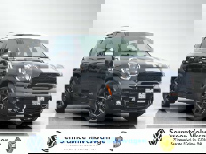 Used 2013 MINI Cooper Countryman S
