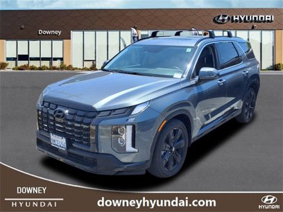 Certified 2024 Hyundai Palisade XRT