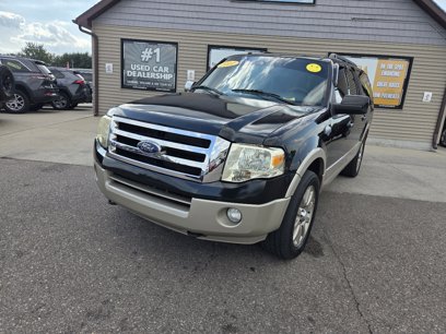Used 2011 Ford Expedition EL King Ranch w/ 401A Rapid Spec Order Code