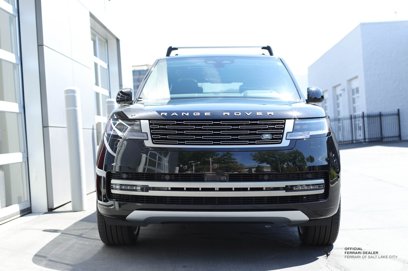Used 2025 Land Rover Range Rover Autobiography