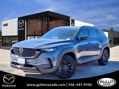 New 2025 MAZDA CX-50 AWD 2.5 Hybrid w/ Premium Pkg