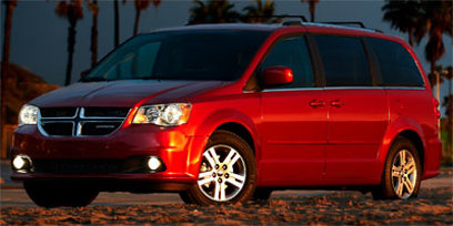 Used 2011 Dodge Grand Caravan Mainstreet w/ PWR Convenience Group