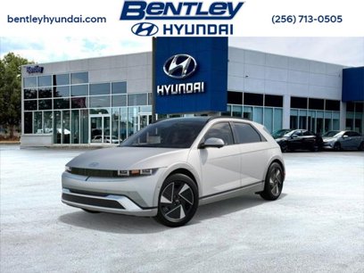 New 2025 Hyundai Ioniq 5 Limited