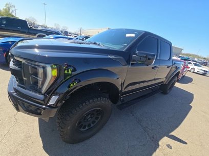 Used 2023 Ford F150 Raptor