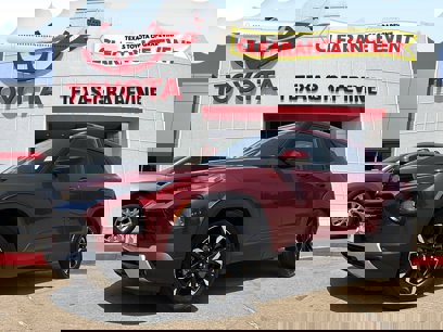 Used 2023 Chevrolet TrailBlazer LT w/ Convenience Package